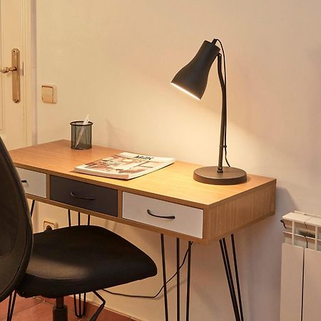 Arts House - Cabrils, Maresme, Barcelona 아파트 외부 사진