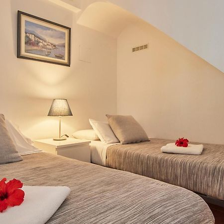 Arts House - Cabrils, Maresme, Barcelona 아파트 외부 사진