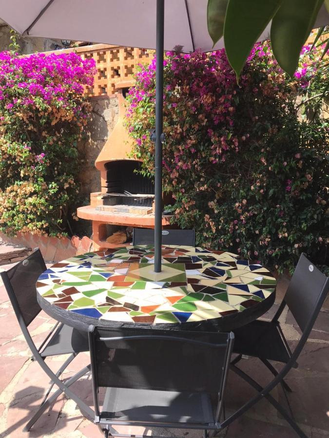 Arts House - Cabrils, Maresme, Barcelona 아파트 외부 사진