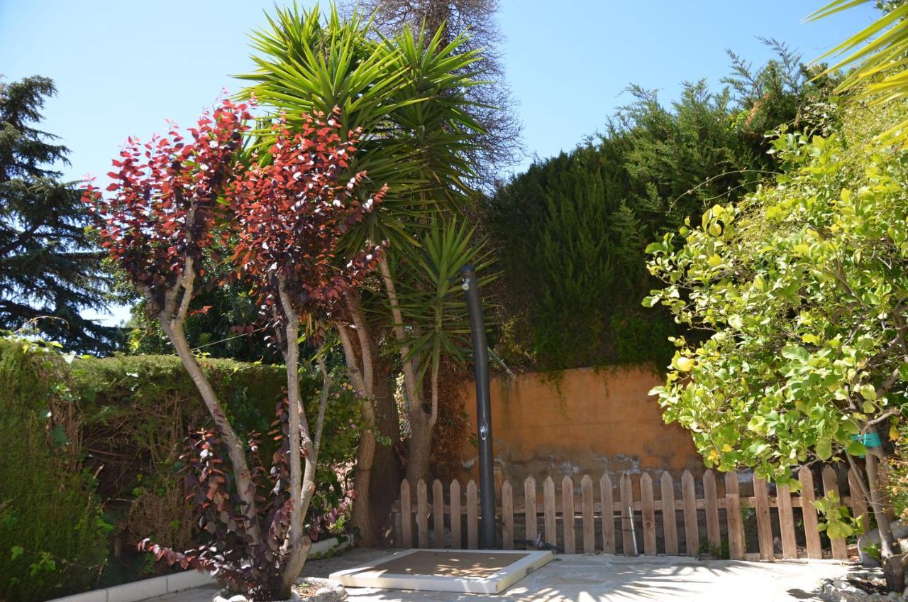 Arts House - Cabrils, Maresme, Barcelona 아파트 외부 사진