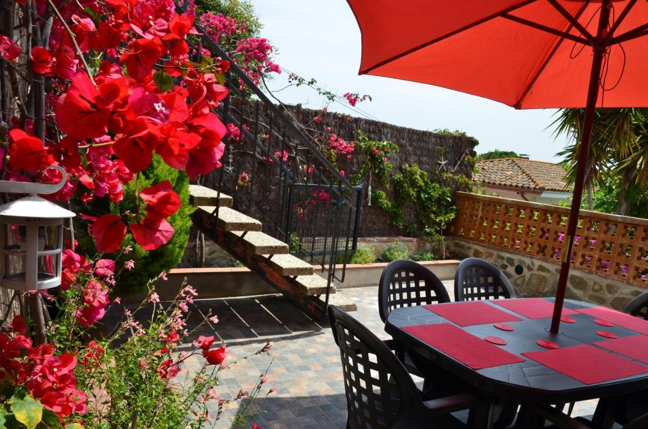 Arts House - Cabrils, Maresme, Barcelona 아파트 외부 사진