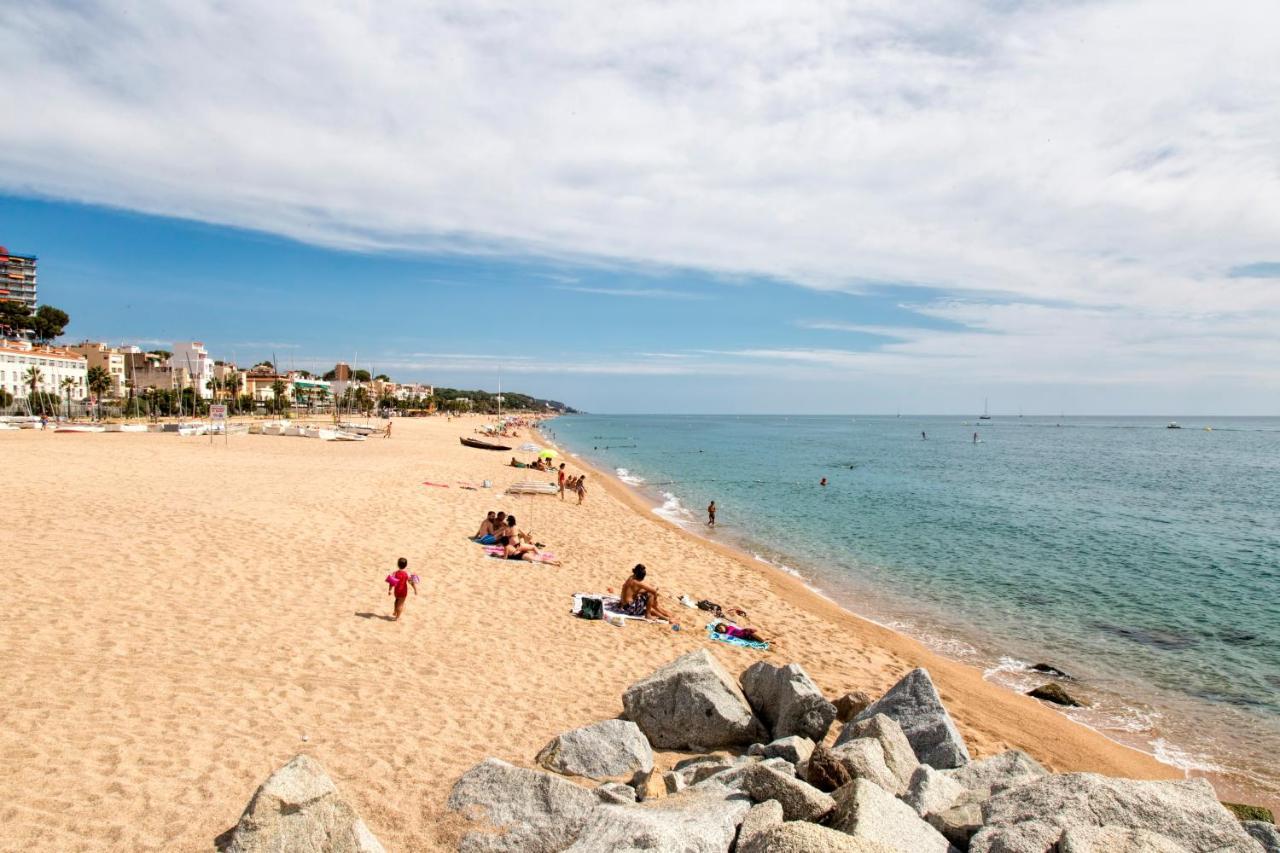 Arts House - Cabrils, Maresme, Barcelona 아파트 외부 사진