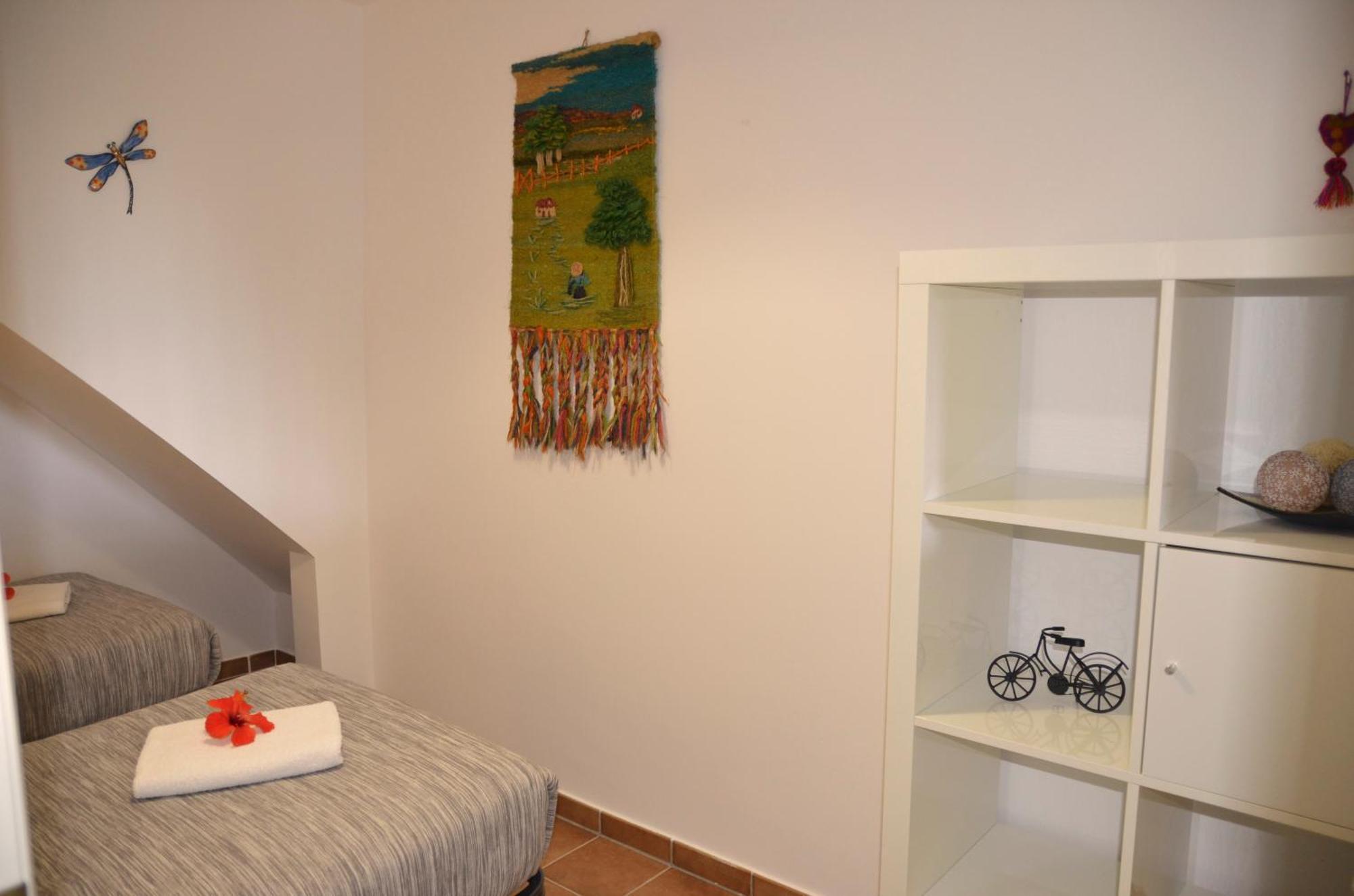 Arts House - Cabrils, Maresme, Barcelona 아파트 외부 사진