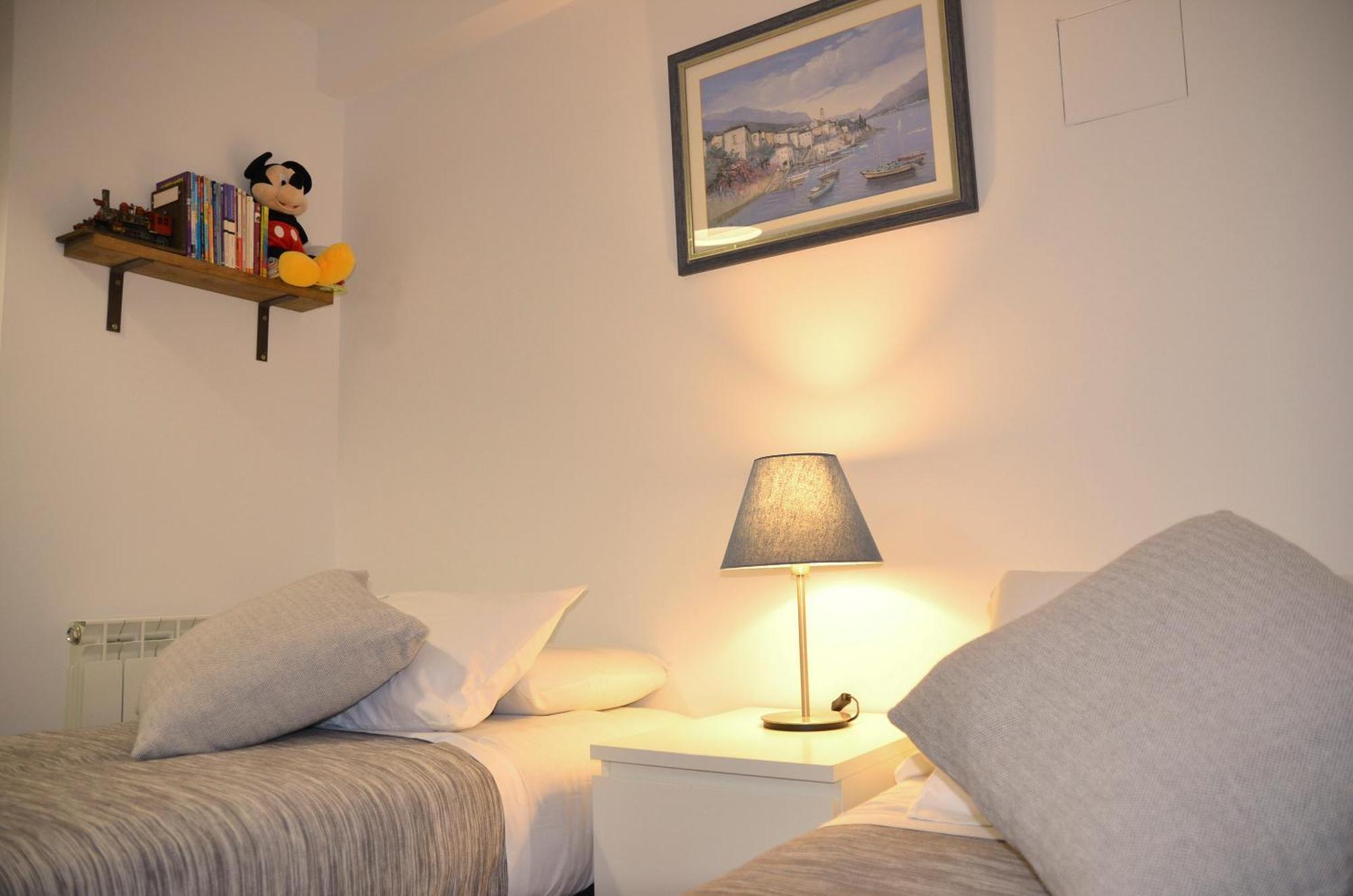 Arts House - Cabrils, Maresme, Barcelona 아파트 외부 사진