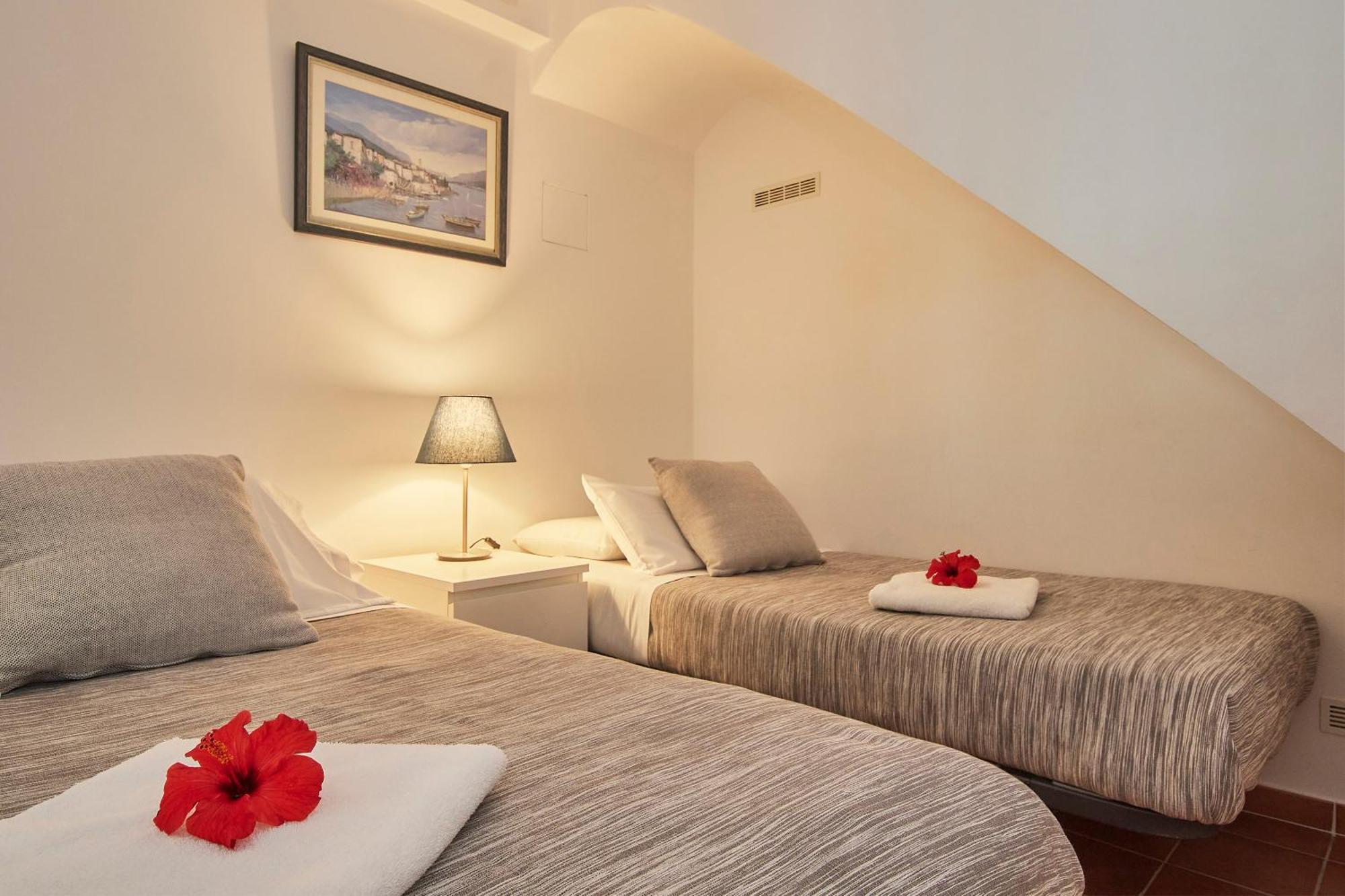 Arts House - Cabrils, Maresme, Barcelona 아파트 외부 사진