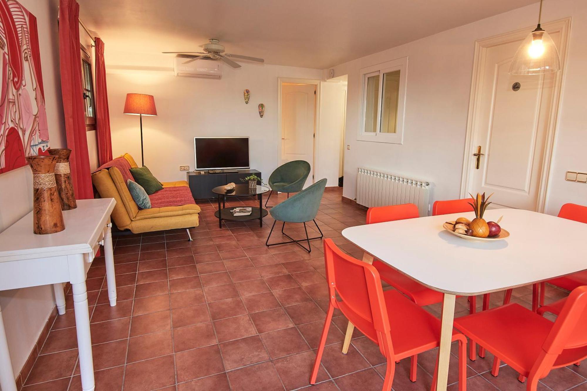 Arts House - Cabrils, Maresme, Barcelona 아파트 외부 사진