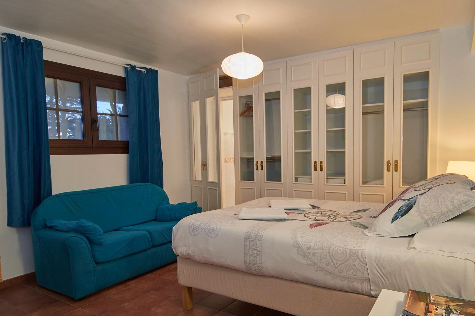Arts House - Cabrils, Maresme, Barcelona 아파트 외부 사진