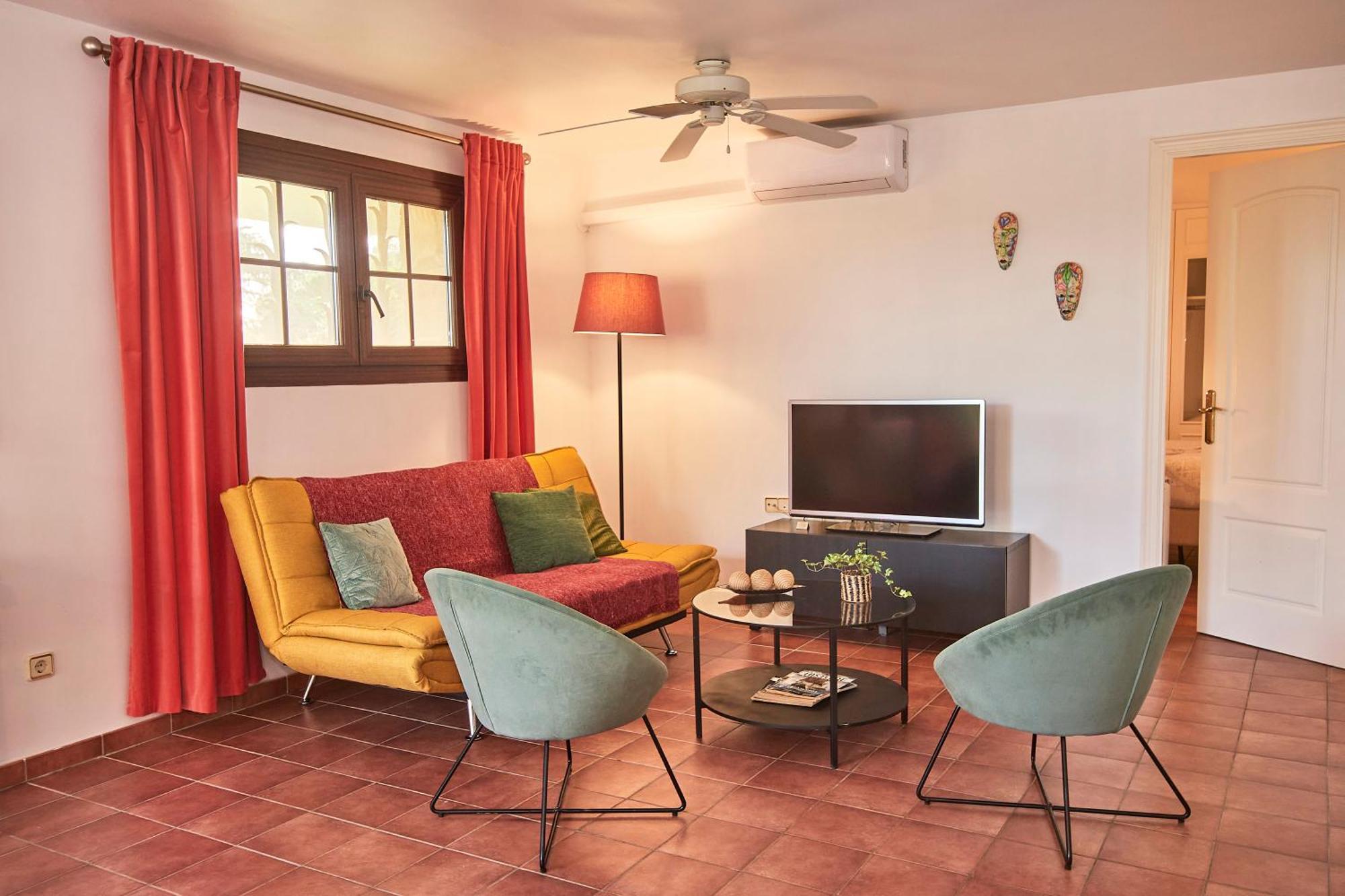 Arts House - Cabrils, Maresme, Barcelona 아파트 외부 사진