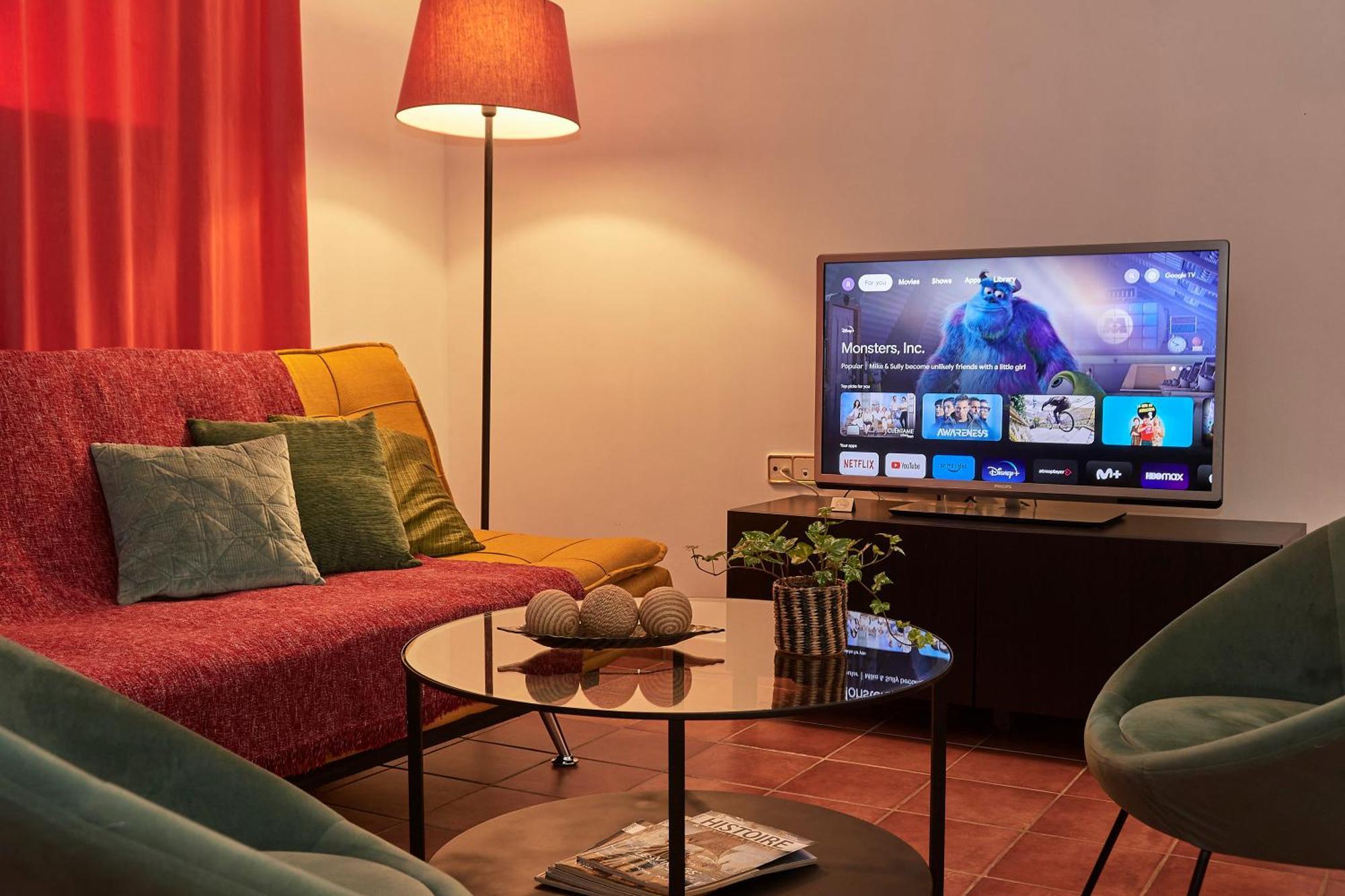 Arts House - Cabrils, Maresme, Barcelona 아파트 외부 사진