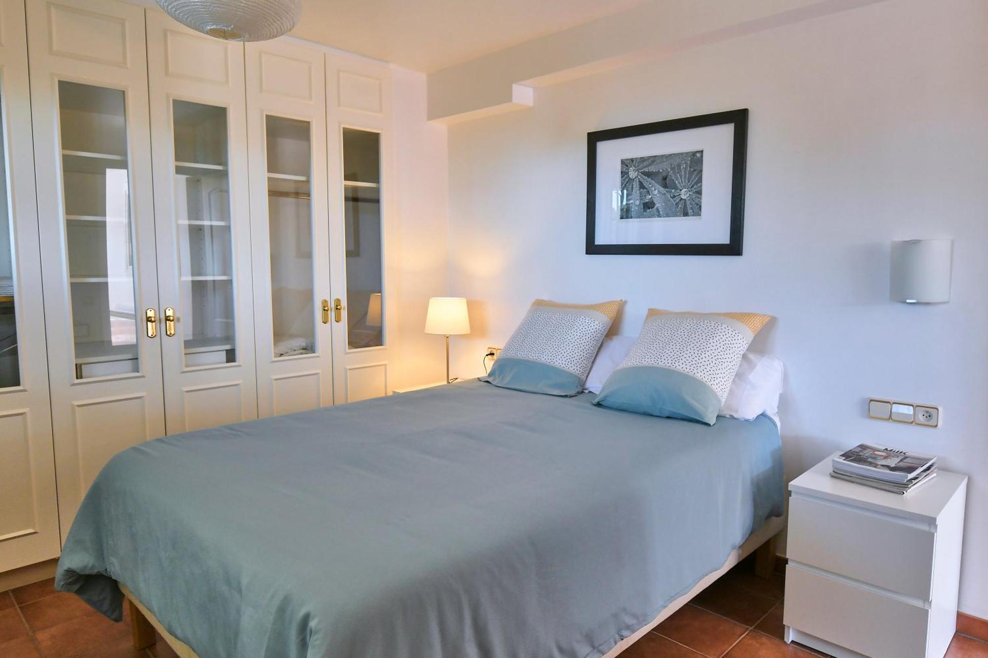 Arts House - Cabrils, Maresme, Barcelona 아파트 외부 사진