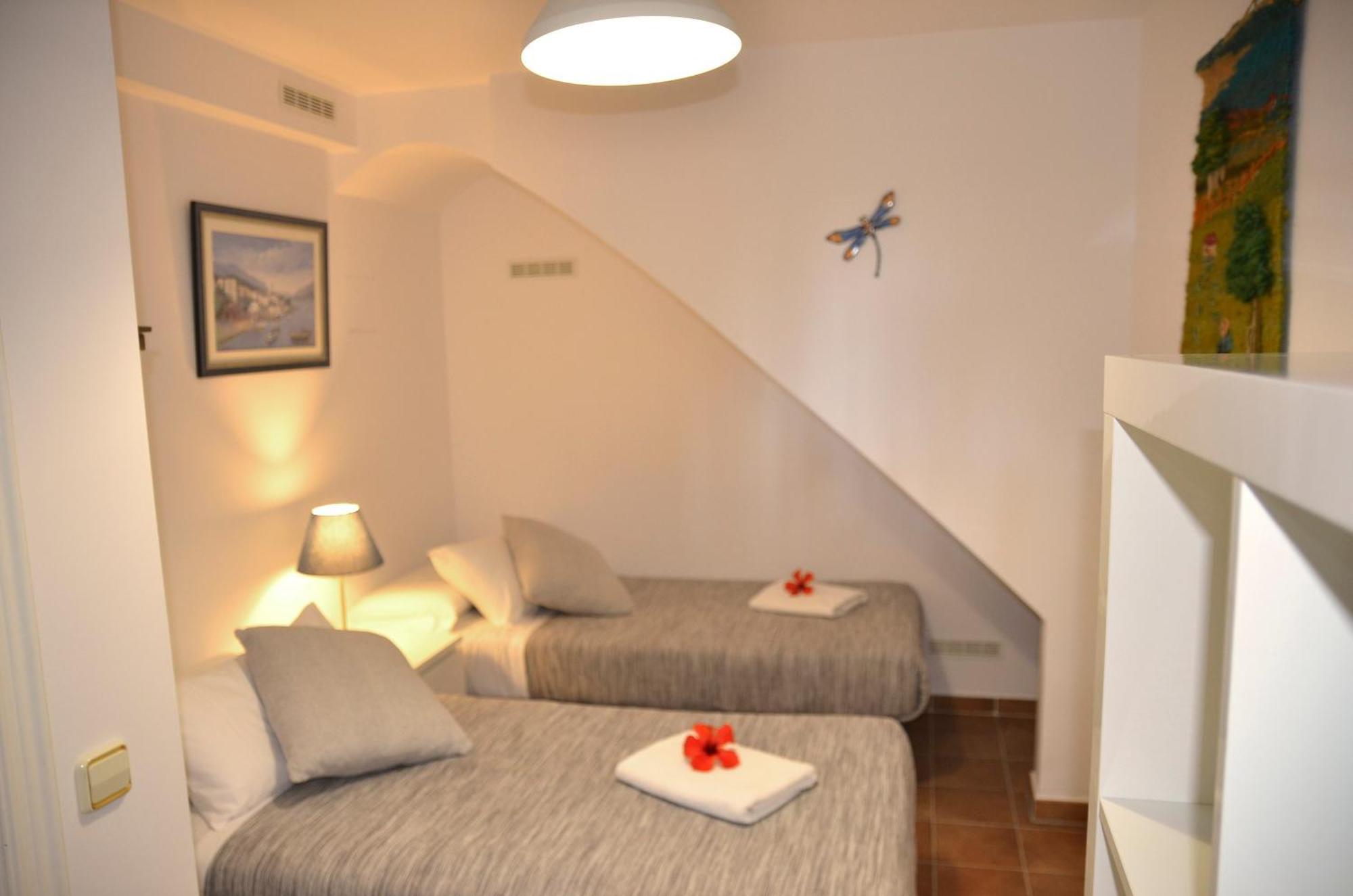 Arts House - Cabrils, Maresme, Barcelona 아파트 외부 사진