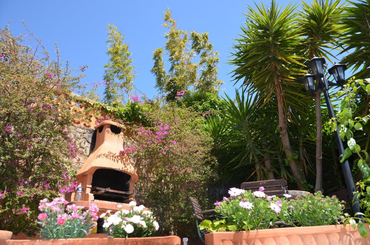 Arts House - Cabrils, Maresme, Barcelona 아파트 외부 사진